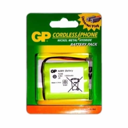 Аккумулятор GP T236 BC1 (10)(100)