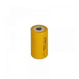 Аккумулятор Minamoto ME-5000D (KR20) NiCd 5000mAh 1.2V (10)(120)