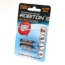 Аккумулятор Robiton R03 1100mAh Ni-MH BL-2 (50)(200)
