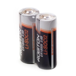 Батарейка Robiton ER18505 (A) SR2 (30)(500)