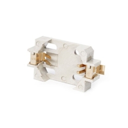 Батарейный отсек Robiton Bh1x2032 под пайку