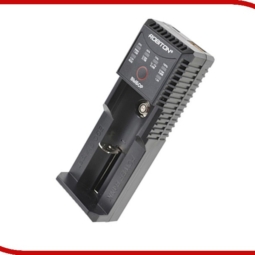 З/У Robiton MasterCharger 1B (1слот, питание от USB) (1)(60)