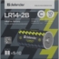 Defender LR14-2B С, в блистере 2 шт
