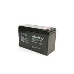 Аккумулятор ROBITON VRLA12-18