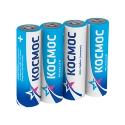 Батарейка Космос R6 SR4 (60)(600)