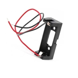 Батарейный отсек Robiton Bh1xCR123A с проводами