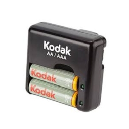 KODAK Заряд.уст-во К700 + 2HRx1800mAh(1)(6)