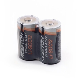 Батарейка Robiton ER34615 (D) SR2 (8)(96)