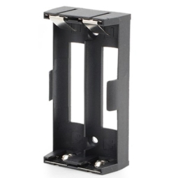 Батарейный отсек Robiton Bh2x18650/parallel под пайку