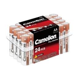 Батарейка Camelion LR6 24box (144)(576)
