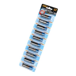 Аккумулятор Robiton R6 2500mAh Ni-MH BL-10 (200)(400)