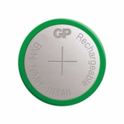 Аккумулятор GP 320BVH 320mAh Ni-Mh 1.2V (30)