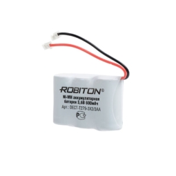 Аккумулятор Robiton T279 600mAh Ni-MH (1)(15)(180)