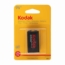 Батарейка крона Kodak 6F22 9V Extra Heavy Duty Carbon Zinc Battery K9VZM