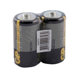 Батарейка GP R14 (14S) б/б (24)(480)