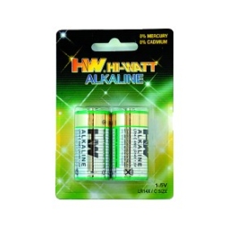 HI-WATT LR14 BL-2 (24)(480) Элем.электропитания