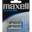 Maxell LR03/2BL (400) Элем.электропитания