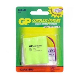 Аккумулятор GP T160 BC1 (10)(100)