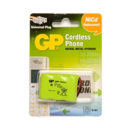 Аккумулятор GP T157 BC1 (10)(100)