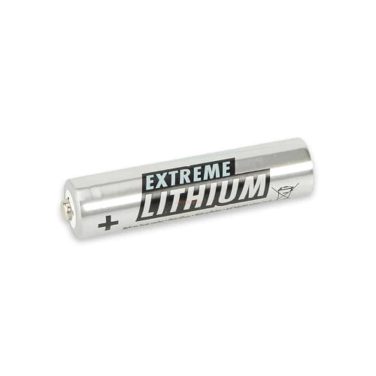 Батарейка литиевая Ansmann extreme FR03 BL-2 (20)(100)