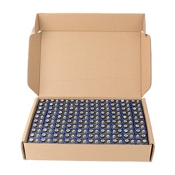 Батарейка Robiton standard 6LR61 100box (400)