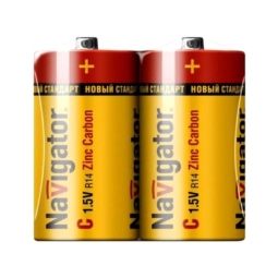 Navigator R14 б/б (2)(24)(480) Элем.электропитания