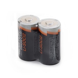 Батарейка Robiton ER26500 (C) SR2 (10)(160)