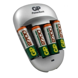 GP PB27GS270-C4 (4AA*2700)