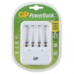 Зарядное устройство GP PB420 (10)