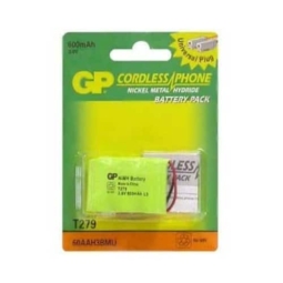 Аккумулятор GP T279 BL1 (10)(100)