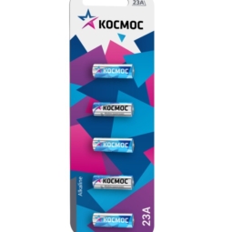 Батарейка Космос 23A BL5 (60)(480)