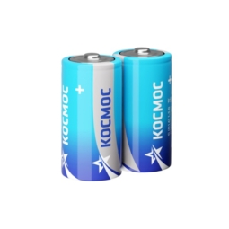 Батарейка Космос R14 SR2 (24)(288)