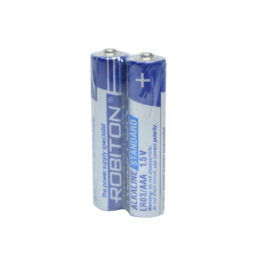 Батарейка Robiton standard LR03 SR3