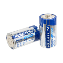 Батарейка Robiton standard LR14 SR2