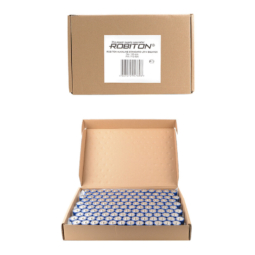 Батарейка Robiton standard LR14 125box