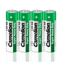 Camelion R6 б/б (4)(60)(960) Элем.электропитания