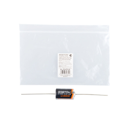 Батарейка Robiton ER14250AX (1/2AA) 3,6V LiSOCl2 с аксиальными выводами PK1 (10)(500)