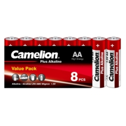 Camelion LR6 SP8 (160)(640) Элем.электропитания