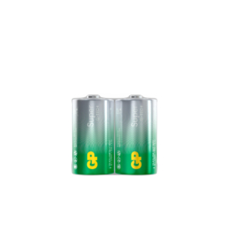 Батарейка GP LR20 (13A, D) Super 1.5V SR2 (20)(120)