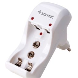 ЗУ Космос КОС501 (без аккум,14-16часов)(40)(80)