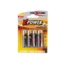Элемент питания Ansmann x-power LR6 BL-4 (80)(400)