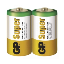 Батарейка GP LR20 (13A) SR2 (20)(120)