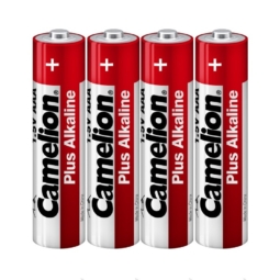 Батарейка Camelion LR6 SR4 (60)(720)