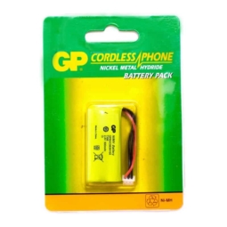 Аккумулятор GP T356 BL1 (14)(140)