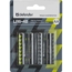 Defender LR6-4B AA, в блистере 4 шт (48)(576)