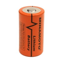 Батарейка Minamoto ER-34615H 19000mAh (D) 3.6В bulk30 (120)