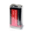 Батарейка Minamoto Extra heavy duty 6F22 SR-1 (10)(400)