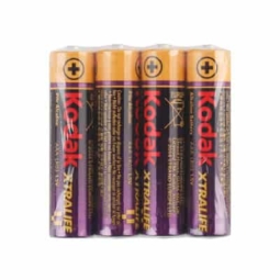 Батарейка Kodak xtralife LR03 SR4 (60)(600) [K3A-S4 X]