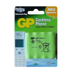 Аккумулятор GP T393 BL1 (10)(100)