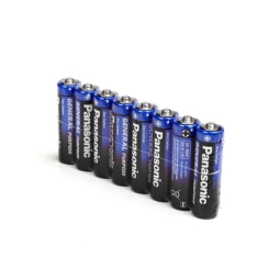 Батарейка Panasonic R6 SR8 (48)(240)